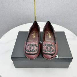 Picture of Chanel Shoes _SKUChanelsz35-40YS05042702